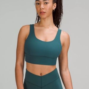 Lululemon Align Ribbed Bra C/D